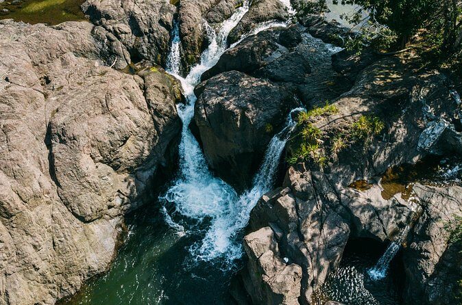 Hiking Private Tour to Tabernacle Thundering Waterfall - What’s Included and What to Keep in Mind