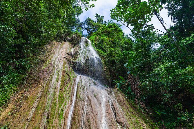Hiking Private Tour to Tabernacle Thundering Waterfall - The Sum Up