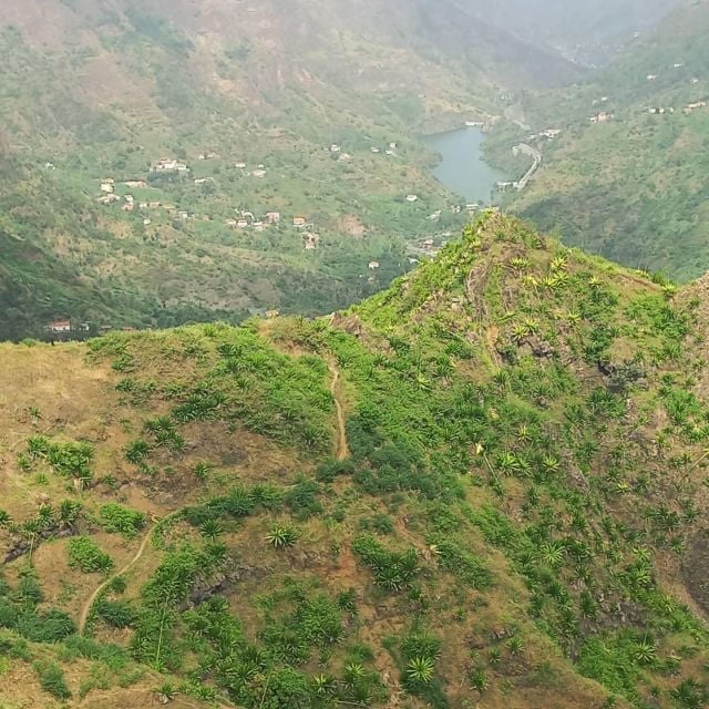 Hiking Ribeira Principal - Frequently Asked Questions