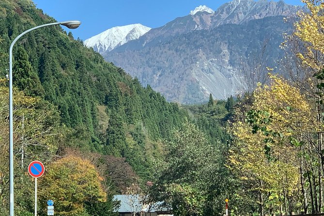 Hiking Ropeway (Special Mountain View!) - Directions and How to Get There
