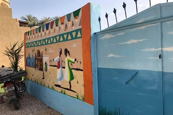 Hiking Rural Luxor - Best Time to Visit