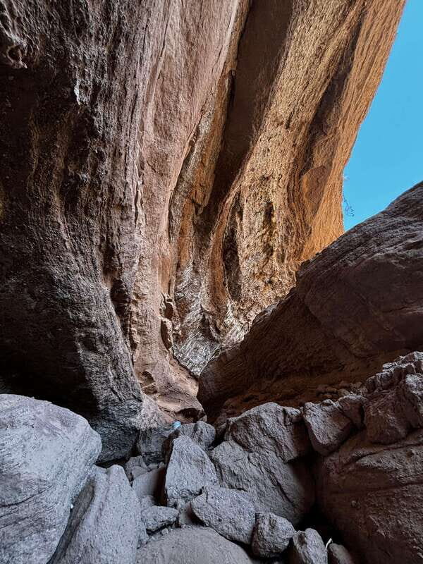 Hiking Ruta del Novillo: explore Sonora's natural surroundings. - Who Will Love This Tour?