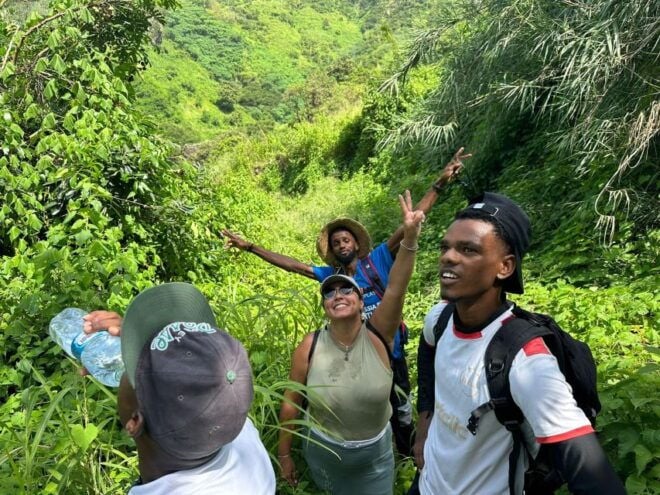 Hiking Serra Malagueta Natural Park - Frequently Asked Questions