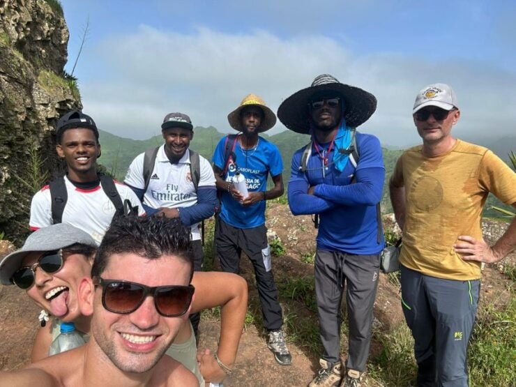 Hiking Serra Malagueta to Lagoa - Pricing and Duration