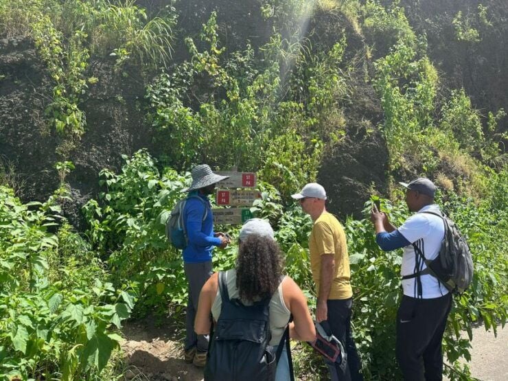 Hiking Serra Malagueta to Lagoa - Frequently Asked Questions