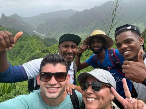 Hiking Serra Malagueta to Lagoa - The Sum Up