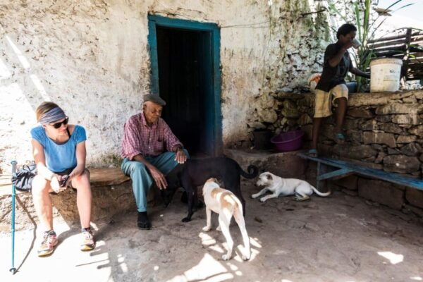 Hiking Serra Malagueta&Mato Correia+Visit Rabelados Village - Frequently Asked Questions