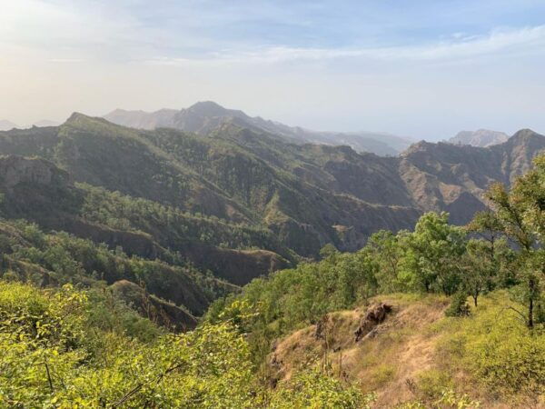 Hiking Serra Malagueta&Mato Correia+Visit Rabelados Village - The Sum Up