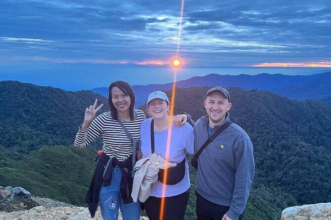 Hiking Sibayak volcanoe and city tour arround Berastagi - Good To Know