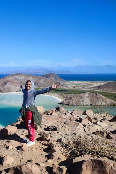 HIKING SLOOP - Pricing and Booking