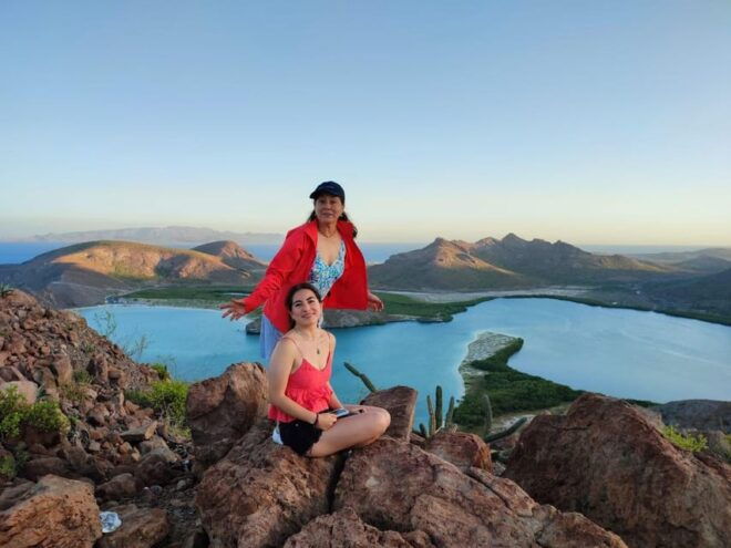 HIKING SLOOP - Recommendations and Precautions