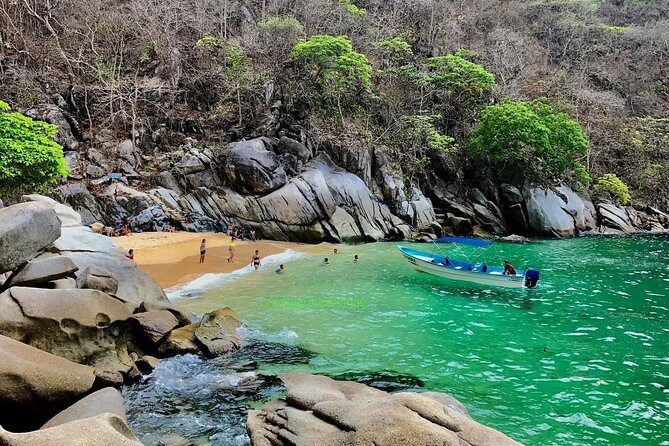 Hiking & Snorkeling to Mexico's Smallest Paradise Colomitos Beach - Hiking & Snorkeling to Mexicos Smallest Paradise Colomitos Beach: An Honest Review
