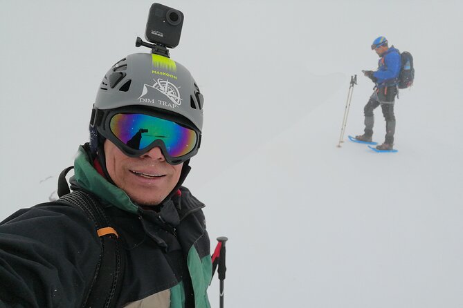 Hiking Snowshoeing in the Sierra Nevada Park, Granada - Common Questions