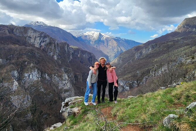 Hiking / Snowshoeing to the Last Traditional Bosnian Village Lukomir - Inclusions and Logistics