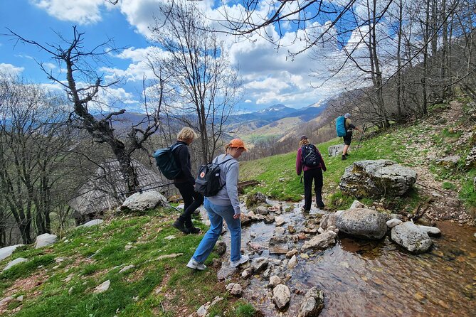 Hiking / Snowshoeing to the Last Traditional Bosnian Village Lukomir - Essential Items to Bring