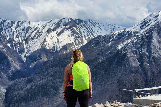 Hiking / Snowshoeing to the Last Traditional Bosnian Village Lukomir - Booking Confirmation and Policies