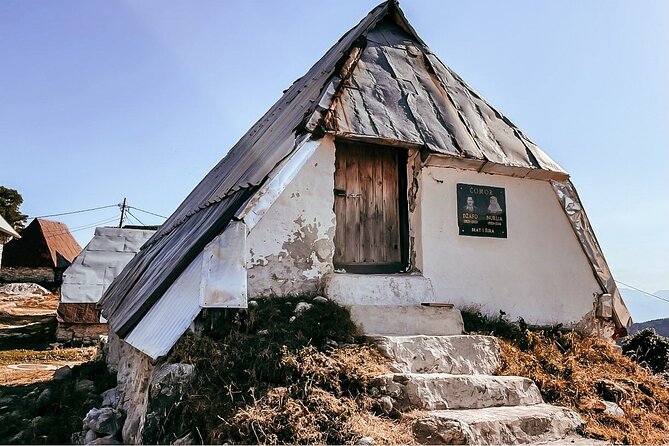 Hiking / Snowshoeing to the Last Traditional Bosnian Village Lukomir - Pricing and Guarantee