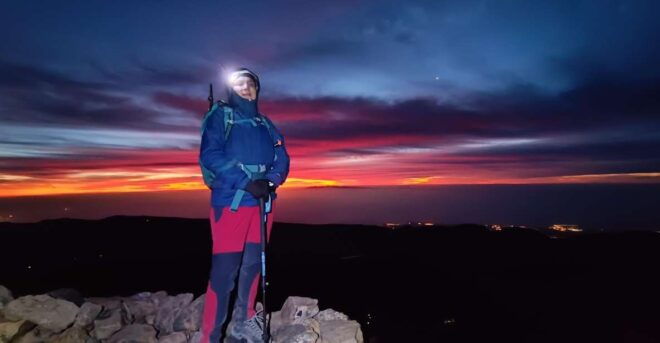 Hiking Summit of Teide by Night for a Sunrise and a Shadow - Reviews and Testimonials