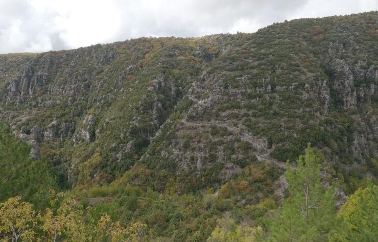 Hiking, Swimming and Sightseeing Tour in Central Zagori Area - Highlights of the Tour