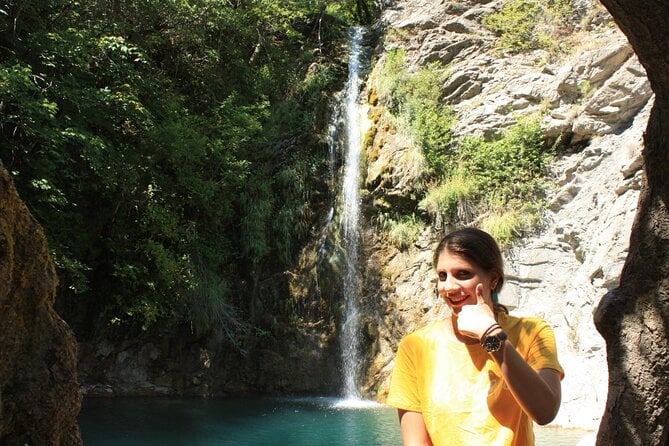 Hiking, Swimming and Sightseeing Tour in Central Zagori Area - Good To Know