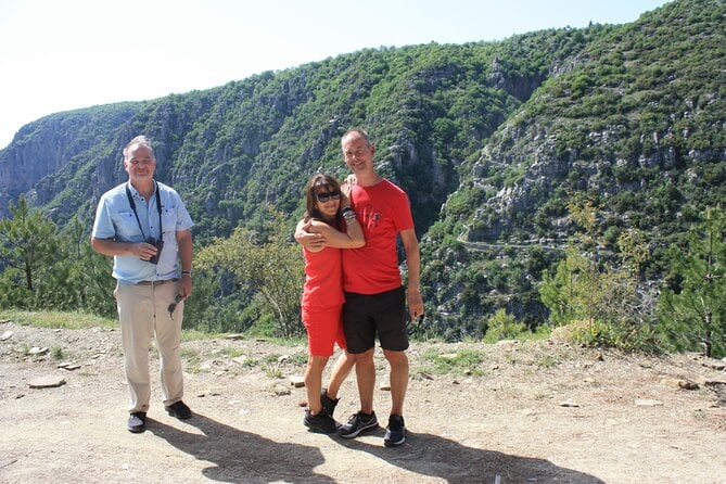 Hiking, Swimming and Sightseeing Tour in Central Zagori Area - Refund Policy