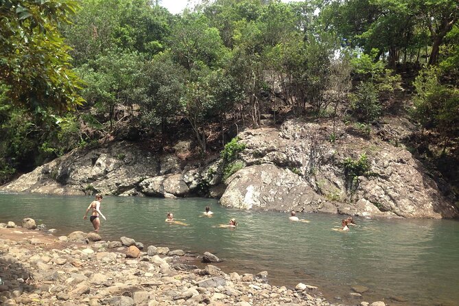 Hiking the Black River Gorges: Full-Day With Lunch and Transfer - Additional Information