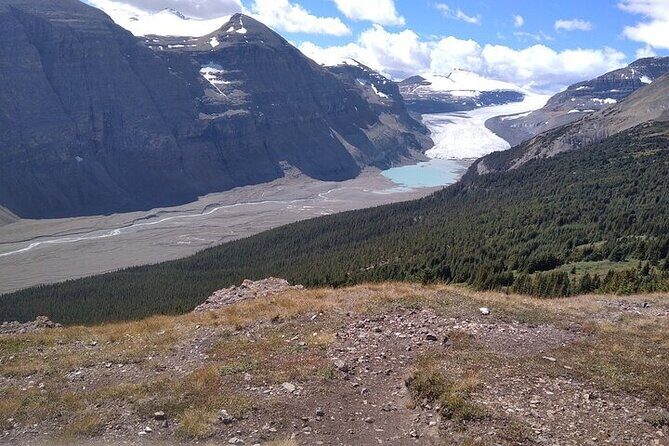 Hiking the Columbia Icefields Region with Your Private Guide - Practical Details and Considerations