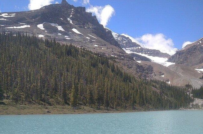 Hiking the Columbia Icefields Region with Your Private Guide - Who Will Enjoy This Tour?