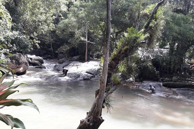 Hiking the Hin Lad Waterfall Trail - Final Thoughts: Value and Authenticity