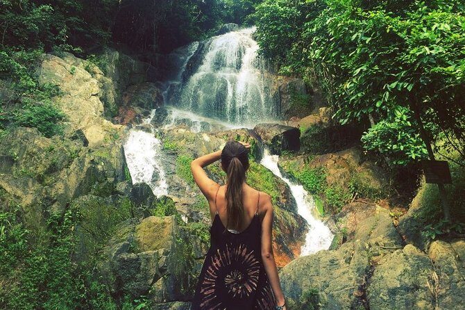 Hiking the Hin Lad Waterfall Trail - Good To Know