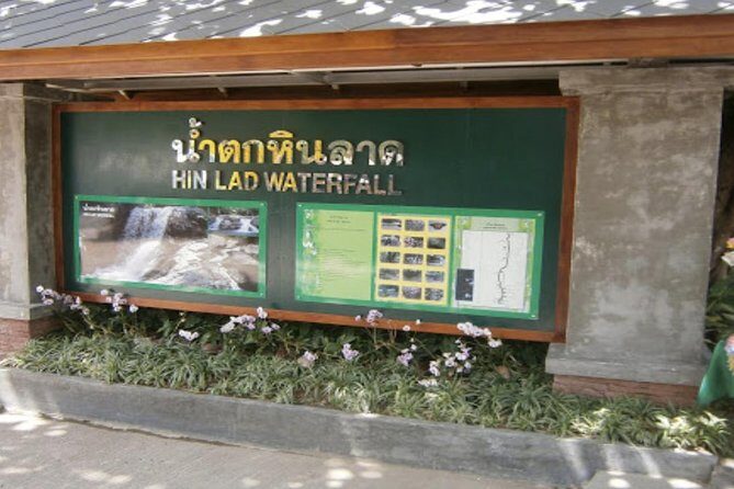 Hiking the Hin Lad Waterfall Trail - Practical Tips for Your Hin Lad Waterfall Hike