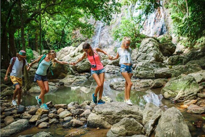 Hiking the Hin Lad Waterfall Trail - FAQ