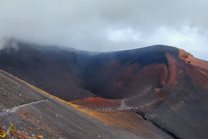 Hiking the Historic Houei-zan Crater: Mt. Fujis Volcanic Journey - The Sum Up