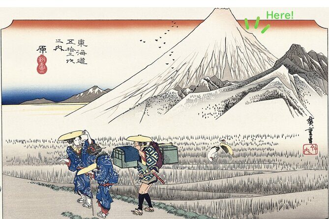 Hiking the Historic Houei-zan Crater: Mt. Fujis Volcanic Journey - Good To Know