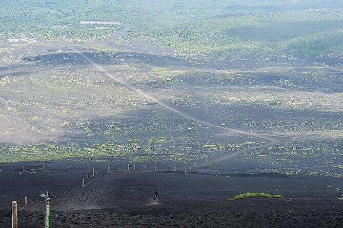 Hiking the Historic Houei-zan Crater: Mt. Fujis Volcanic Journey - Final words