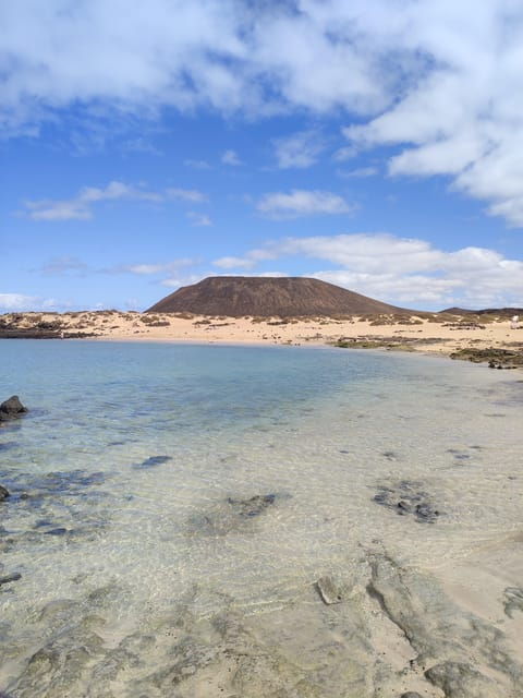Hiking the Natural Park of Lobos Island - Inclusions and Exclusions