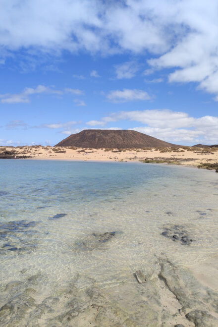 Hiking the Natural Park of Lobos Island - What to Expect on the Hike