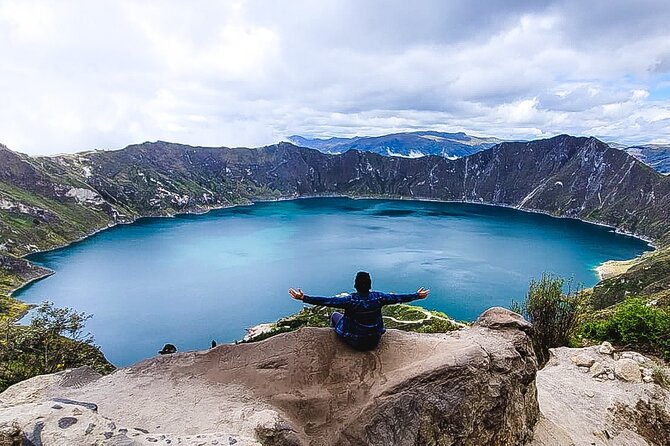 Hiking the Quilotoa Loop in Ecuador - Best Time to Hike