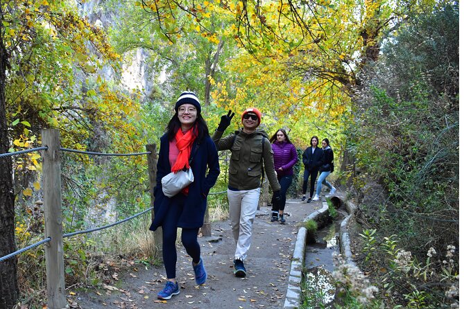 Hiking Through Los Cahorros De Monachil (Granada) - Overview of Los Cahorros De Monachil