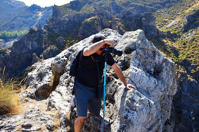 Hiking Through Los Cahorros De Monachil (Granada) - Cancellation and Refund Policy