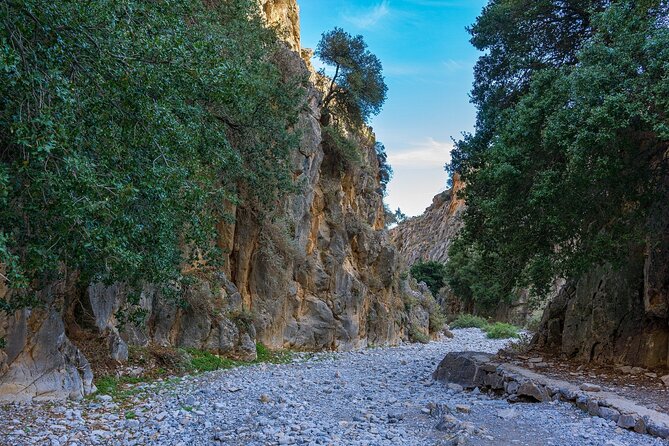 Hiking Through the Imbros Gorge - Essential Tips for a Successful Hike