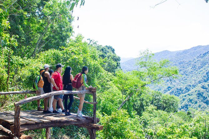 Hiking through the mountains of Puerto Vallarta and glass viewpoint - FAQs