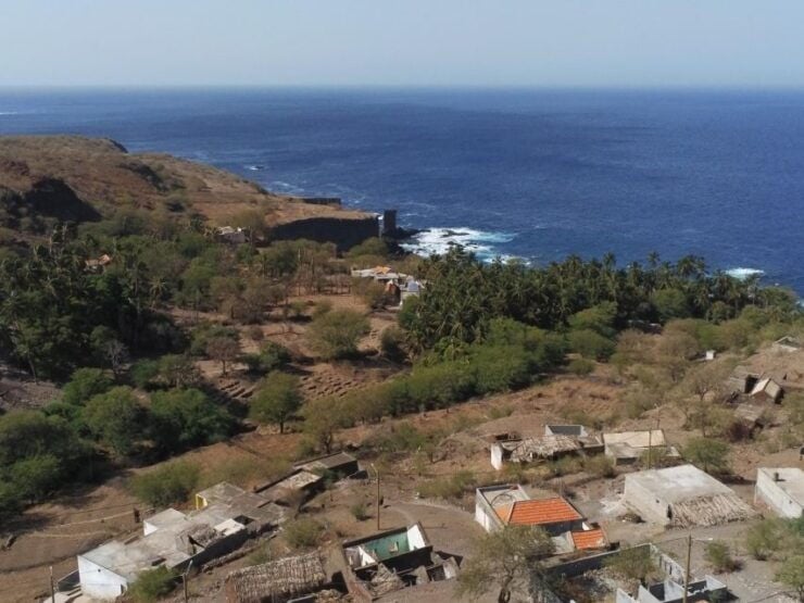 Hiking to Aguas Belas Cave - Highlights and Description