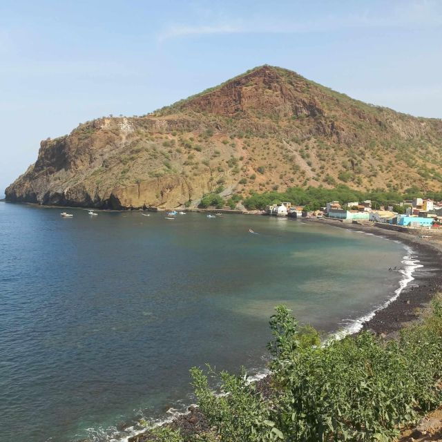 Hiking to Aguas Belas Cave - Directions and Participants