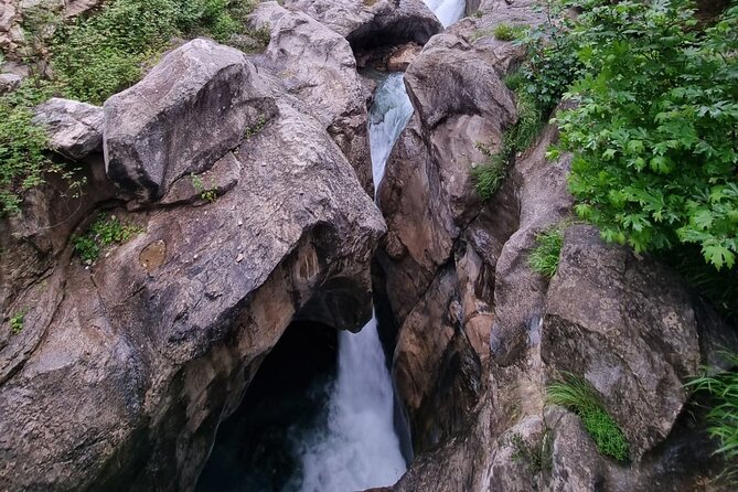 Hiking to Gamti, Bovilla Lake and Kruja Day Trip From Tirana - Tour Information