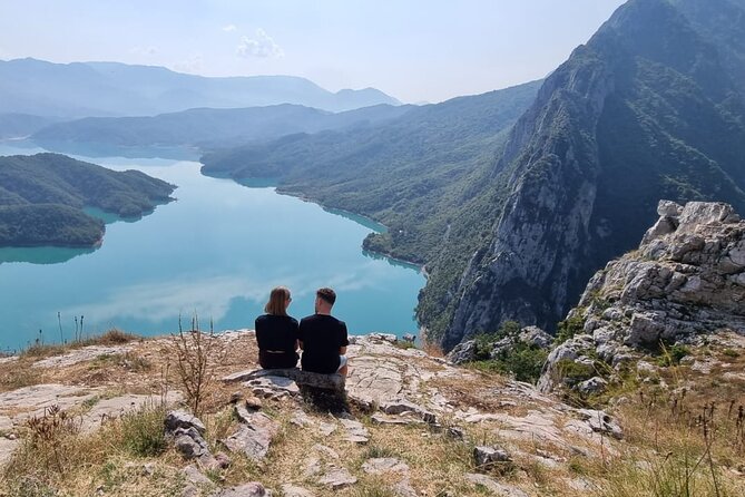 Hiking to Gamti, Bovilla Lake and Kruja Day Trip From Tirana - Cancellation Policy