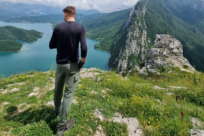 Hiking to Gamti, Bovilla Lake and Kruja Day Trip From Tirana - Frequently Asked Questions