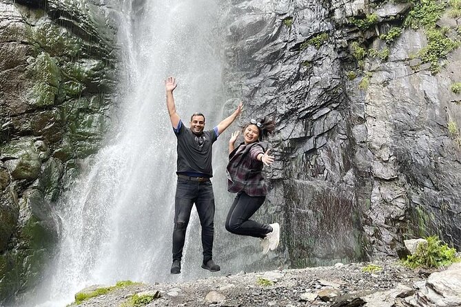 Hiking to Gveleti Waterfall and Juta - Frequently Asked Questions