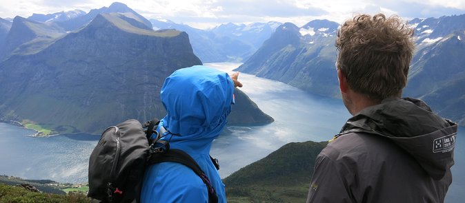 Hiking to Mount Saksa From Urke - Pickup and Transportation