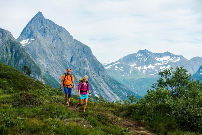 Hiking to Mount Saksa From Urke - Start Time and Preparation